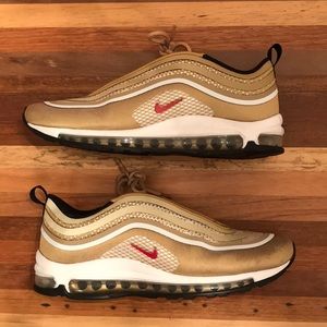 Rare Authentic Nike Air Max 97 UL ‘17
